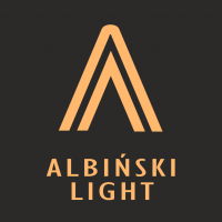 Albinskilight