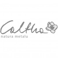 Caltha - natura metalu