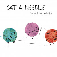 Cat A Needle