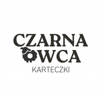 Czarna Owca Karteczki