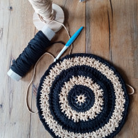 Joanna Art Crochet