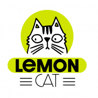 Lemon Cat