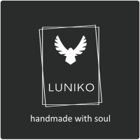 LUNIKO handmade with soul