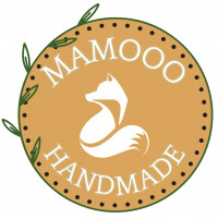 Mamooo Handmade - szydełkowe maskotki