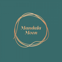 Mandala Moon