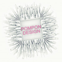 Pompon Design