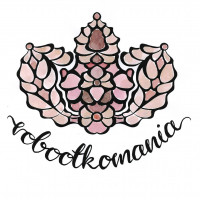 robootkomania handmade with love