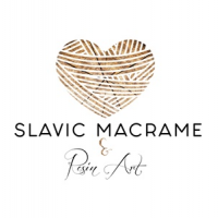 Slavic Macrame
