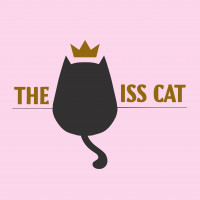 THE MISS CAT