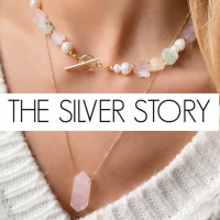 THE SILVER STORY