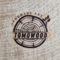 Tomowood_craft