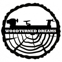 Woodturned Dreams