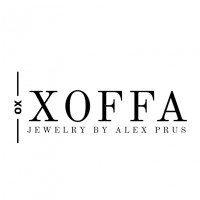 XOFFA jewelry by Alex Prus