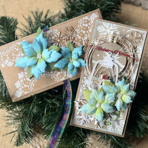 569,kartka na święta bożego narodzenia .