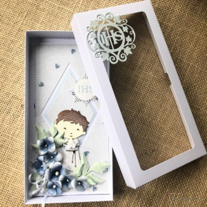 667,Komunia-Kartka na komunię dla chłopca