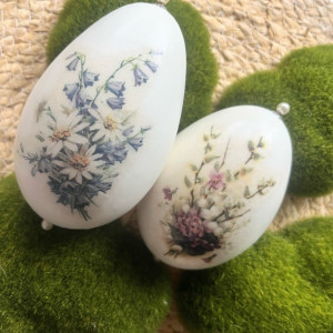 680,Dwie gęsie pisanki w pudełku 2