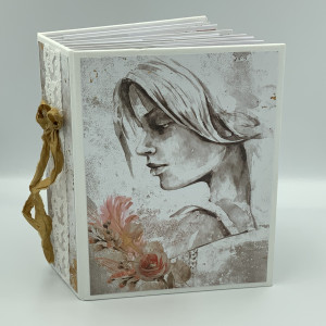 Album dla kobiety, dziewczyny, na różne okazje