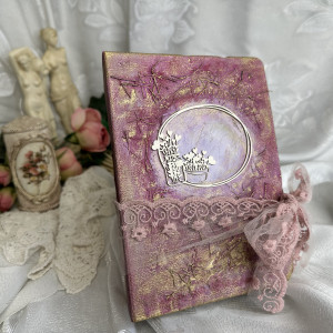 Album, księga gości