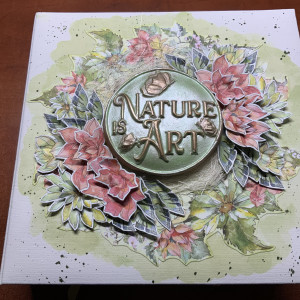 Album Nature @ Art
