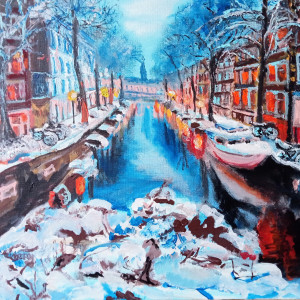 Amsterdam