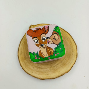 Bambi pudełko na biżuterię (szkatułka)