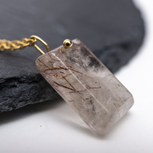 Berenice - Klejnot Zwycięstwa - unikat