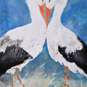 Bocianie Randez-Vous