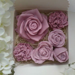 Box La Vie Est Belle Dzień kobiet