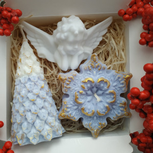 Box prezentowy Boże Narodzenie II.