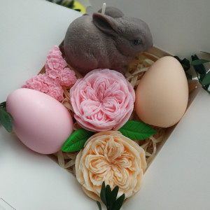 Box prezentowy Wielkanoc VI