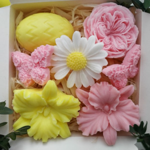 Box prezentowy Wielkanoc VII