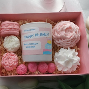 Box urodzinowy