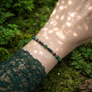 Bransoletka "Forest Soul"