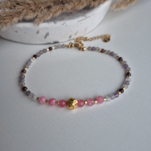 Bransoletka "Harmonia Emocji"