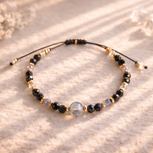 Bransoletka "Inner Connection" (wersja maxi)