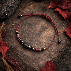 Bransoletka „Kalika”