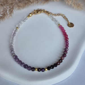 Bransoletka "Kobieca Moc"