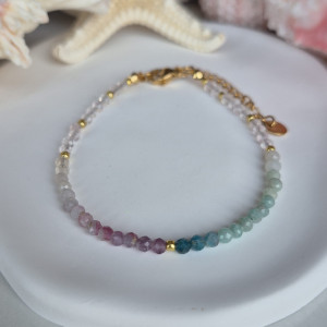 Bransoletka Pastelowe Ombre