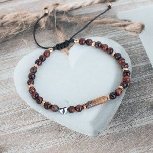 Bransoletka Powodzenia i Siły