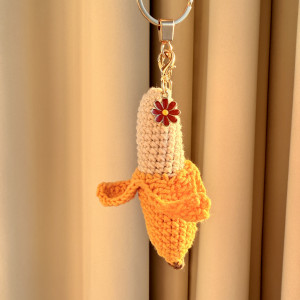 Brelok banan