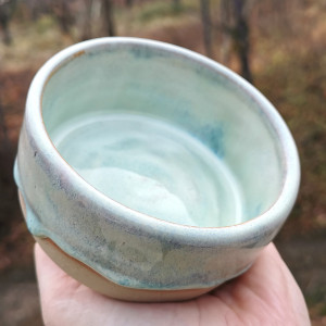 Ceramiczna miseczka, czarka (c393)