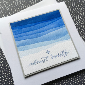 chrzest święty woda IV