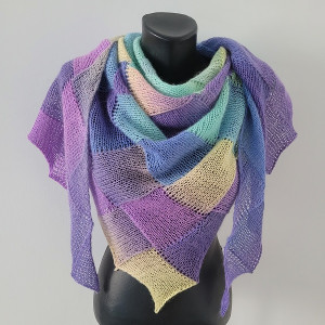 Chusta - pasta lova lova