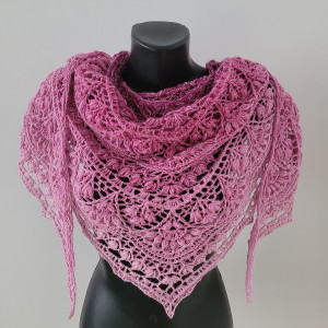 chusta Sweet Valentine