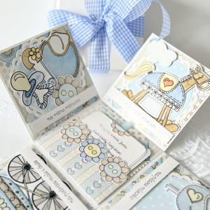 Crzest/Narodziny Chłopca  (EBN04)