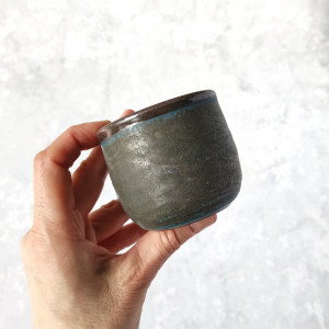 Czarka, która miała być turkusowa