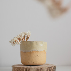 Czarka / Kubek ceramiczny do espresso