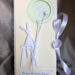 Czekoladownik na Pierwsze Urodzinki!