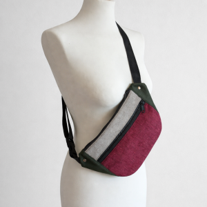 Damska nerko-torebka...