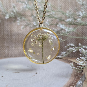 Drzewko szczęścia zawieszka wisiorek z drzewem